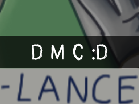 DMC ENTRY - Gardenhill