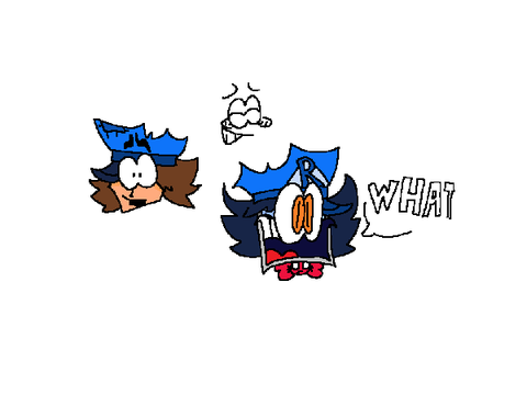 Drawing tablet test