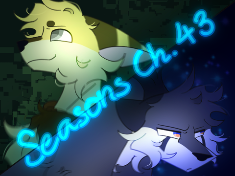 Seasons TNEs <3