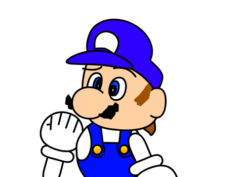 God my hands are so big am I knuckles? remix