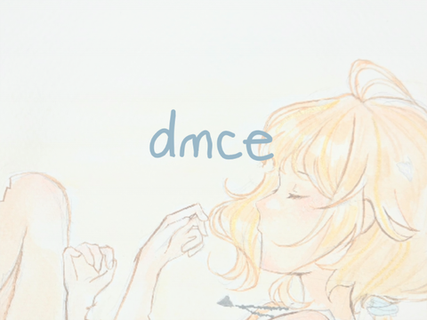 dmce