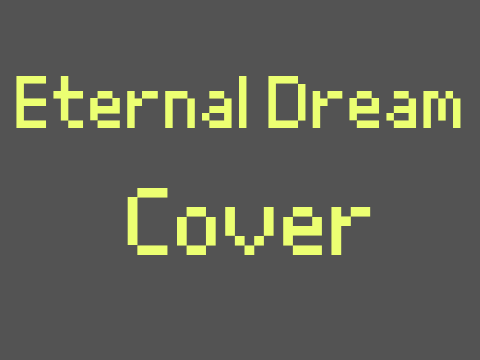 Eternal Dream Cover