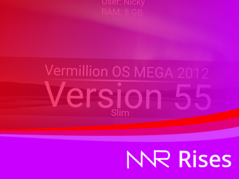 Vermillion OS History | Part 10 (2012-2016)