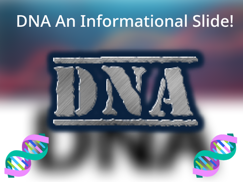 DNA | #Dna #Cool #All #Popular #Trending