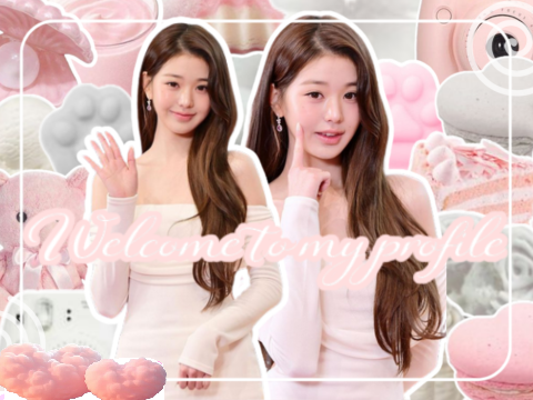 Welcome to my Profile + Chatroom!!! 