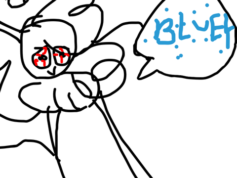 1 AM Bluey Me
