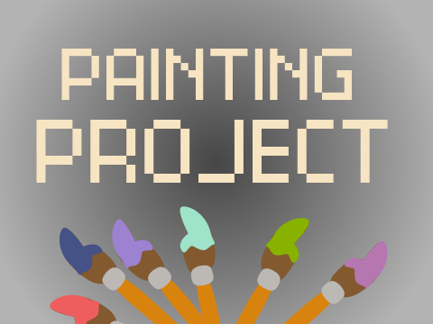 painting project