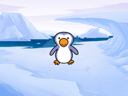 Penguin