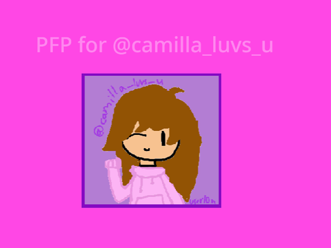 °•°40 follower pfp competition°•° remix