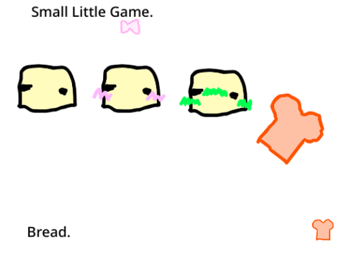 Small little game :>