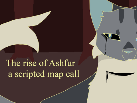 CLOSED| Epic | Ashfur rise | Scripted map (39/42)