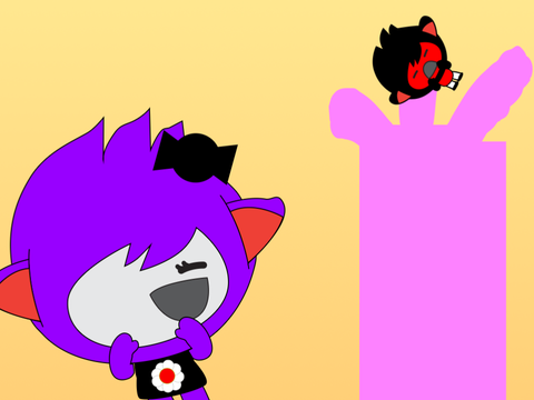 TSEFF 1: Grounded From Society