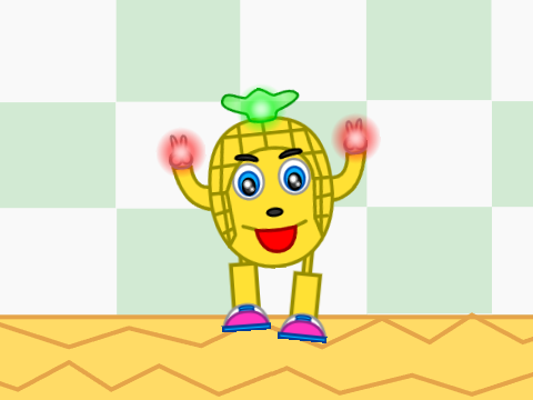 Sidestepping Pineapple 