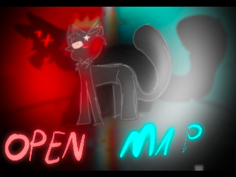 Alice ~ Open TFC theory MAP