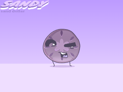 Sandy