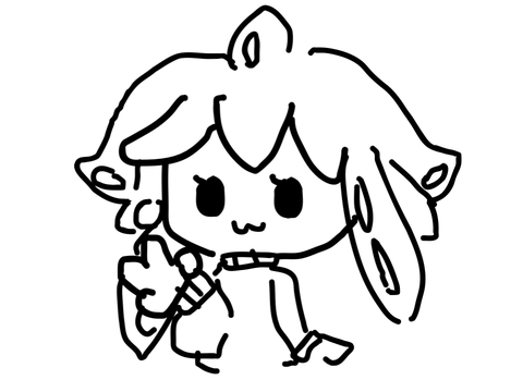 New Random art (sorry for the break)