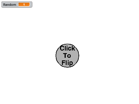 Coin Flipper
