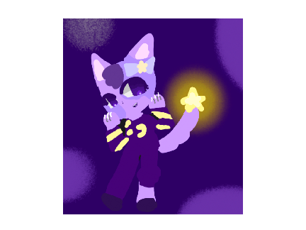 Nova drawing