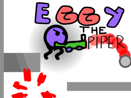 Eggy da Piper