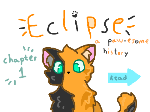 Eclipse -part 1-