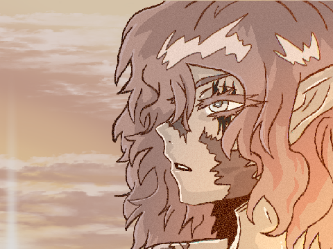 OC Parallax i guess