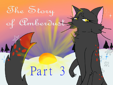 My TSoA entry (REDO)