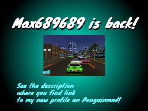I am back