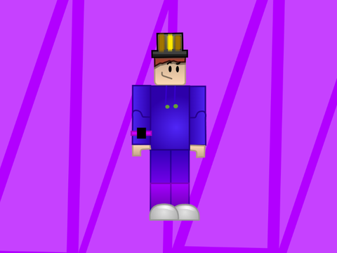 The first project