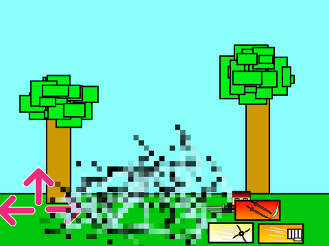ninja sandbox