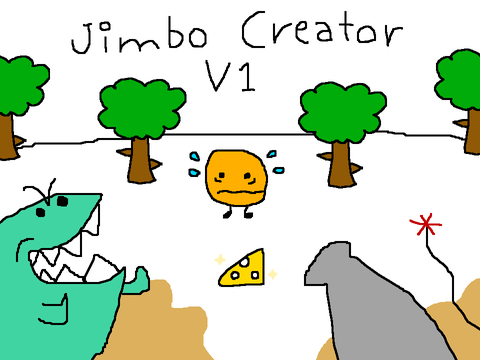 Jimbo Creator V1 Archived