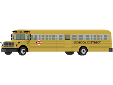 1995 Carpenter International 3800