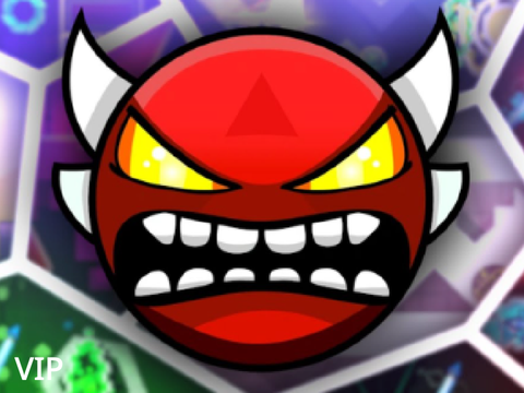 (VIP looped) ENERGETIC DEMON -old 1941's Theme remix