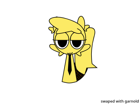 sprunkialusSWAP AU!