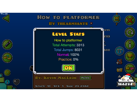 took 3 Hours btw