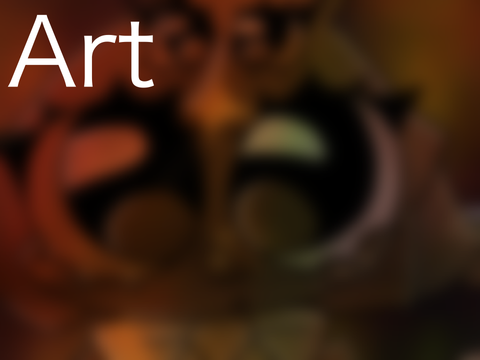 -More art-