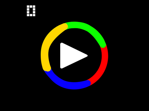 spinner - game -