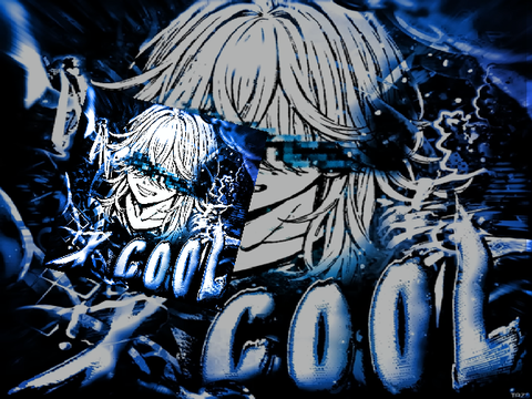 X-COOL!