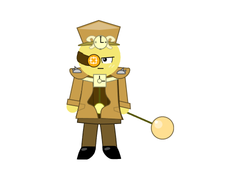 grandfather design