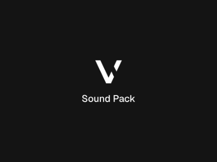 Veridian Sound Pack
