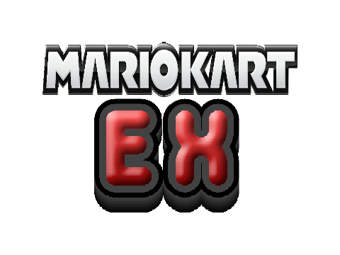 Mario Kart Fangame Idea I had in mind