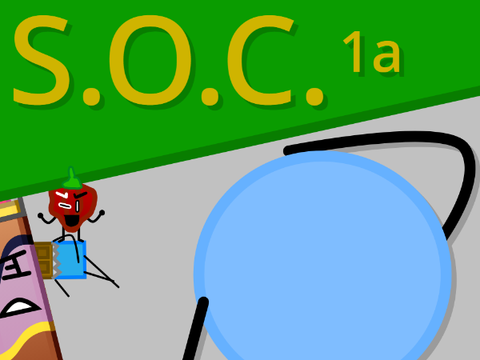 S.O.C. 1a: Commoners Sense
