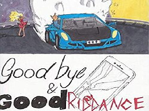 a former goodbye
