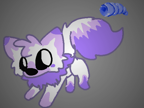 Trade With Star_Catwing