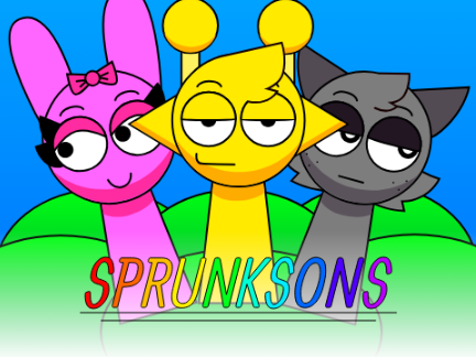 Sprunksons