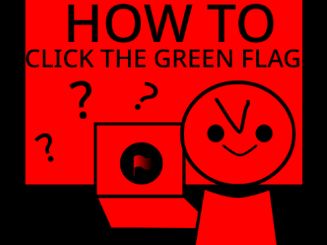 Cant Click The Flag? COME HERE!
