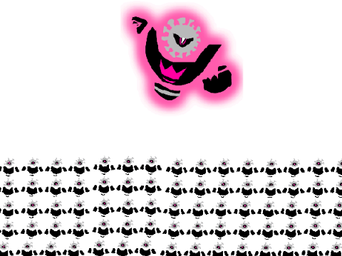 The main antagonist of Mach Red but he has lil guys as a workforce :)