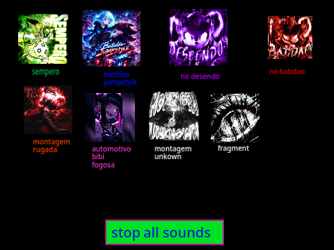  ♩♪♩♬PHONK PLAYLIST♬♩♪♩