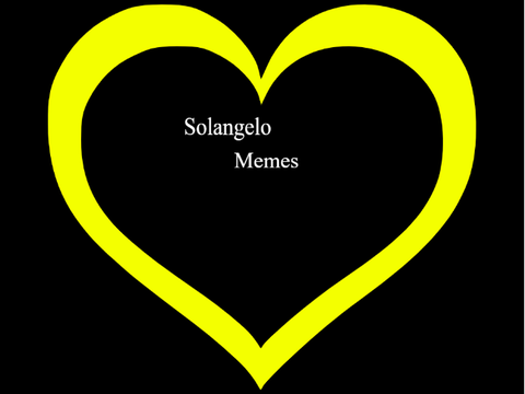 Solangelo Memes (Part One) remix