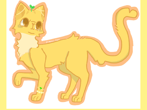 Sun/Sprout Entry!!