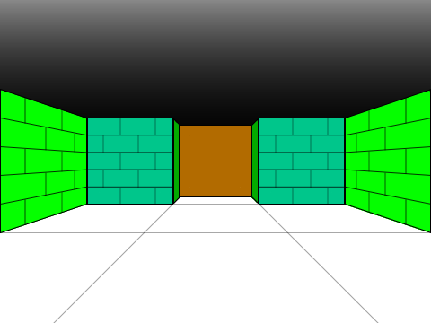 Phantasy Star Walls